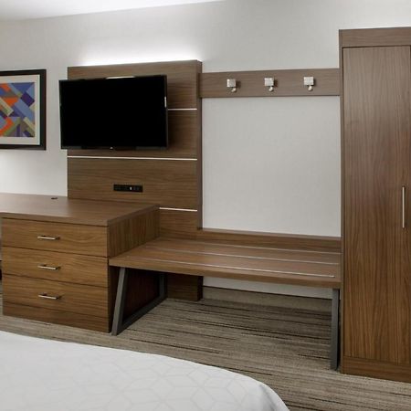 Holiday Inn Express & Suites - Milan - Sandusky Area By Ihg Zewnętrze zdjęcie