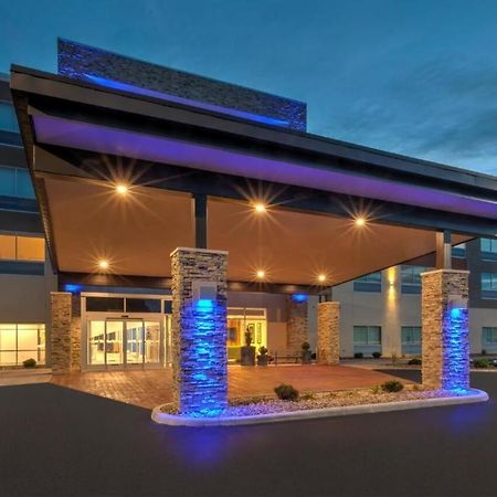 Holiday Inn Express & Suites - Milan - Sandusky Area By Ihg Zewnętrze zdjęcie