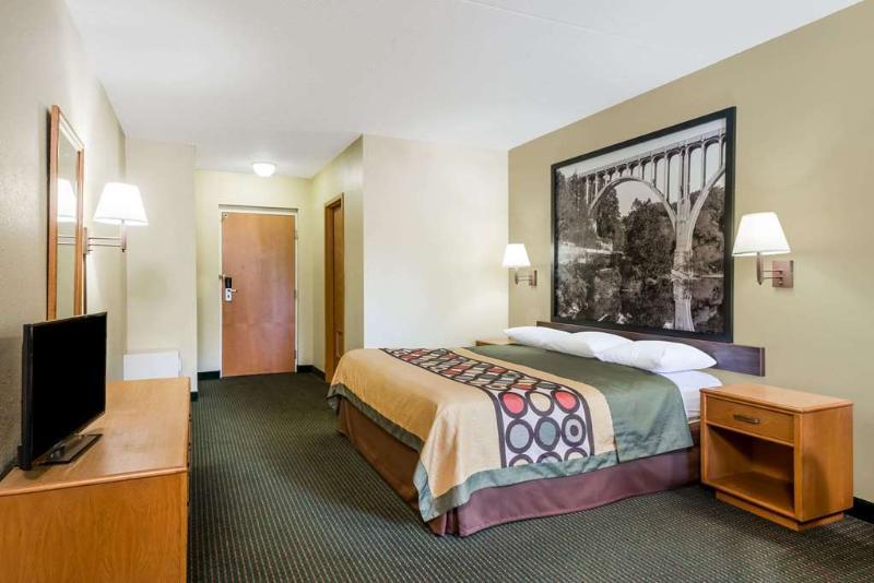 Holiday Inn Express & Suites - Milan - Sandusky Area By Ihg Zewnętrze zdjęcie