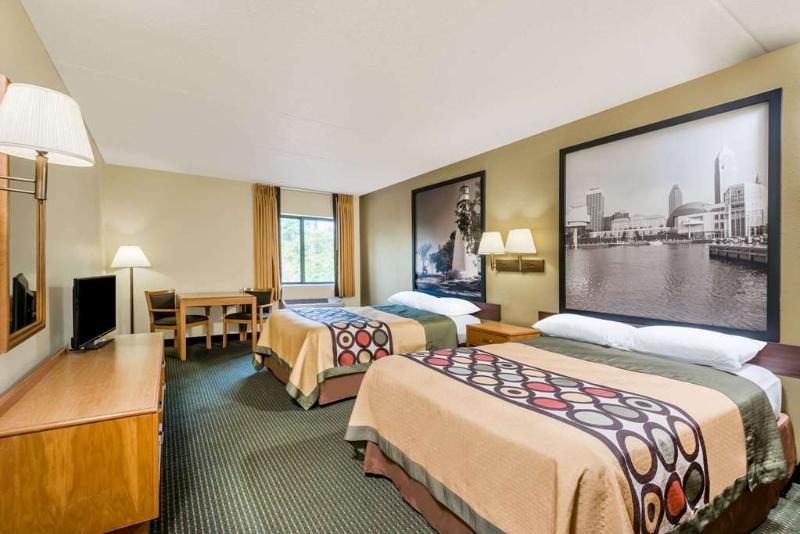 Holiday Inn Express & Suites - Milan - Sandusky Area By Ihg Zewnętrze zdjęcie