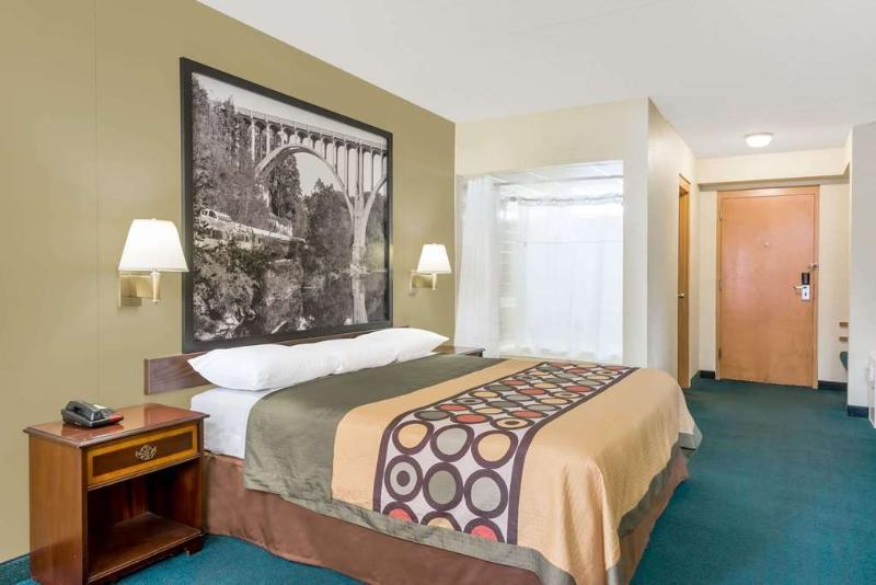 Holiday Inn Express & Suites - Milan - Sandusky Area By Ihg Zewnętrze zdjęcie