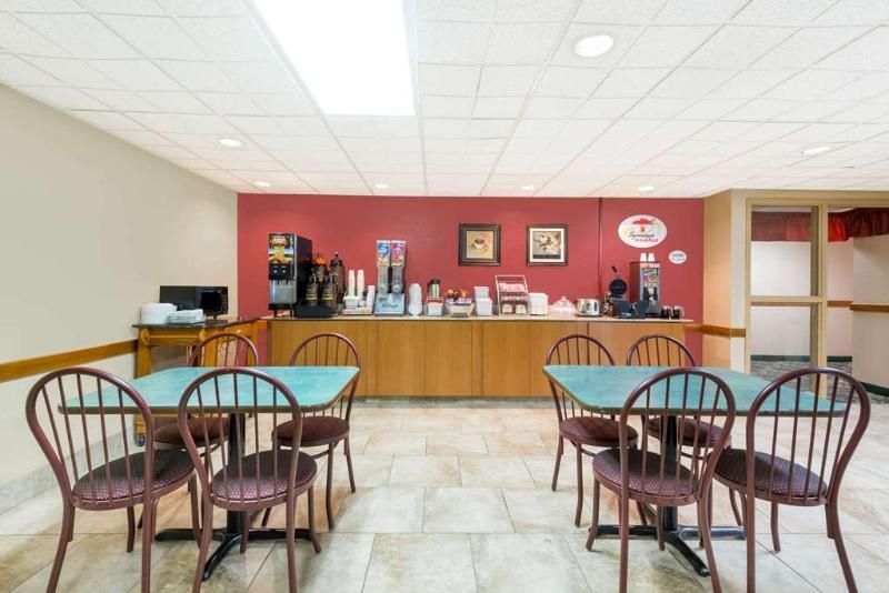Holiday Inn Express & Suites - Milan - Sandusky Area By Ihg Zewnętrze zdjęcie