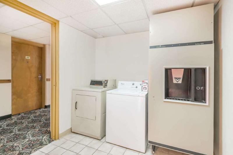 Holiday Inn Express & Suites - Milan - Sandusky Area By Ihg Zewnętrze zdjęcie