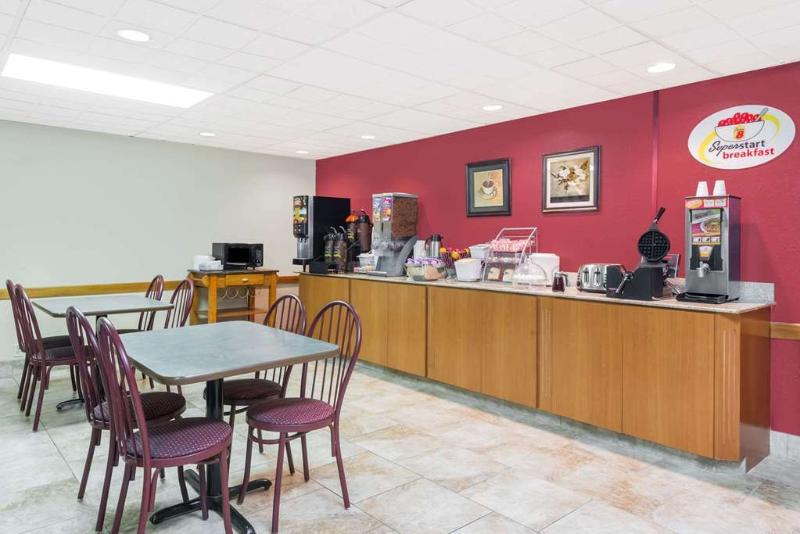 Holiday Inn Express & Suites - Milan - Sandusky Area By Ihg Zewnętrze zdjęcie