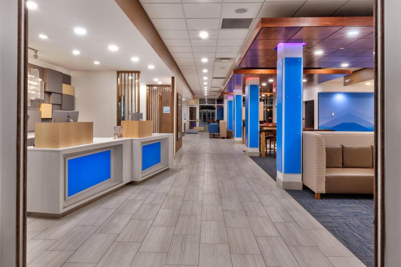 Holiday Inn Express & Suites - Milan - Sandusky Area By Ihg Zewnętrze zdjęcie