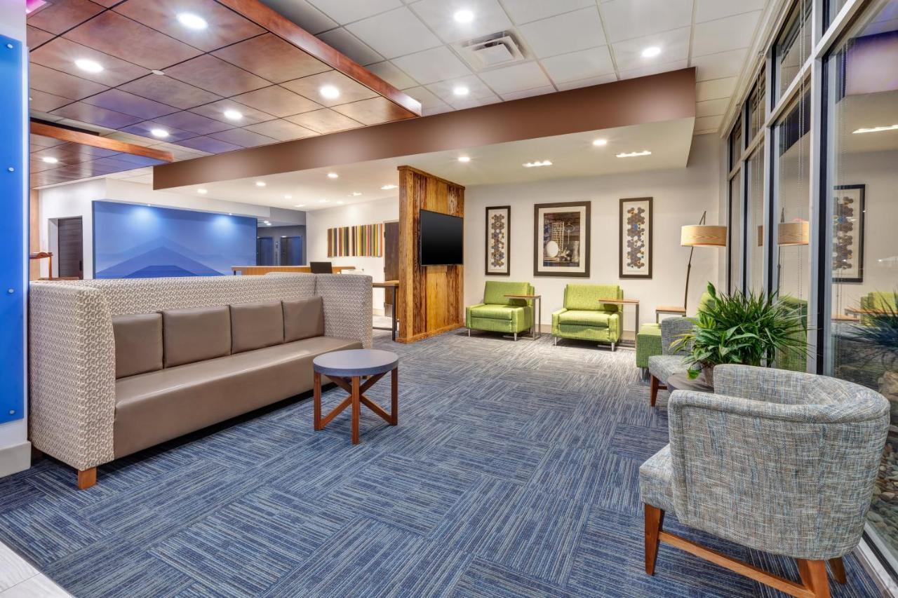 Holiday Inn Express & Suites - Milan - Sandusky Area By Ihg Zewnętrze zdjęcie