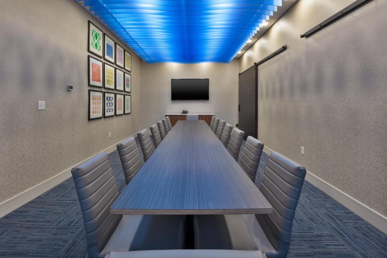 Holiday Inn Express & Suites - Milan - Sandusky Area By Ihg Zewnętrze zdjęcie