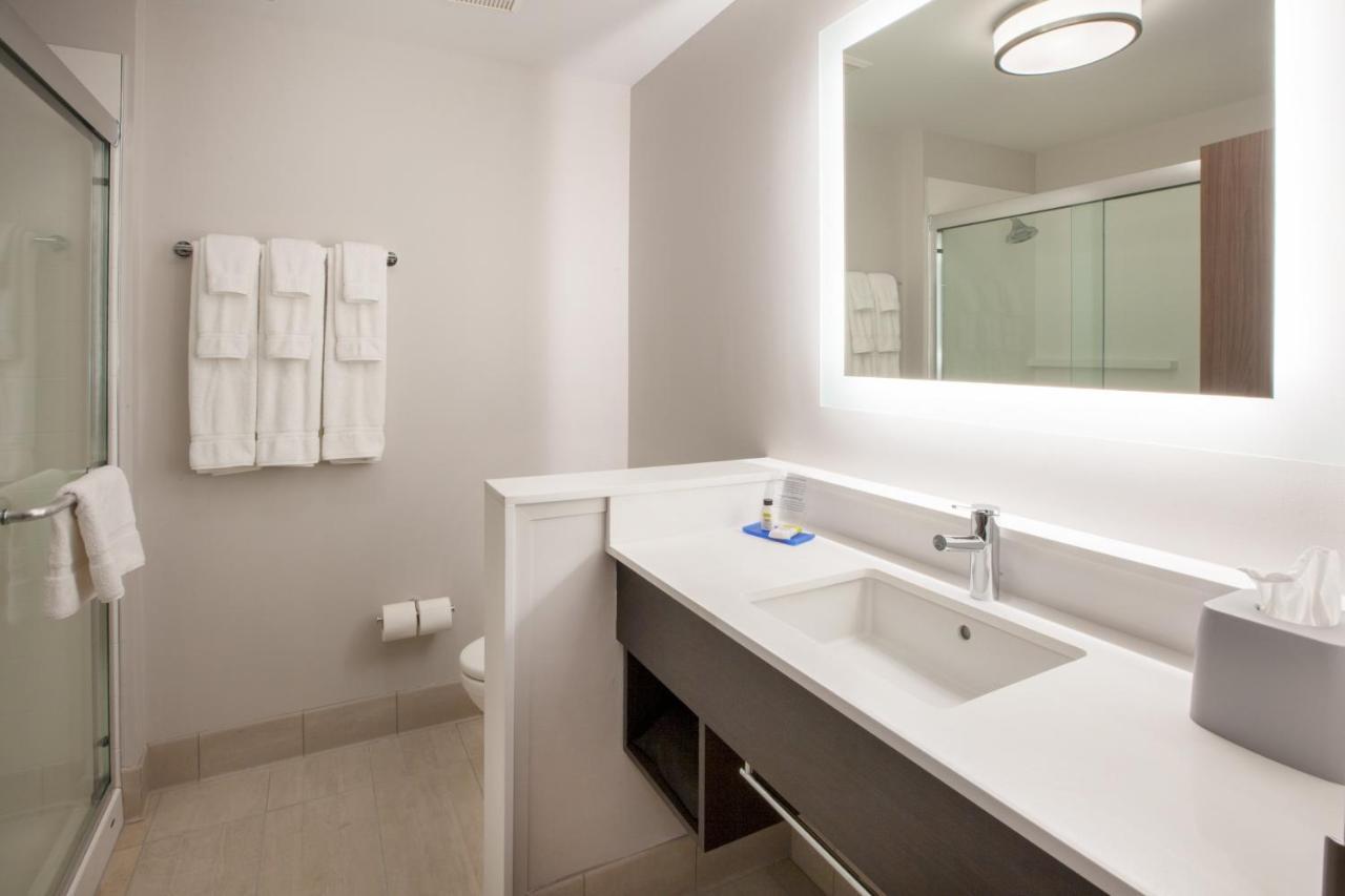 Holiday Inn Express & Suites - Milan - Sandusky Area By Ihg Zewnętrze zdjęcie