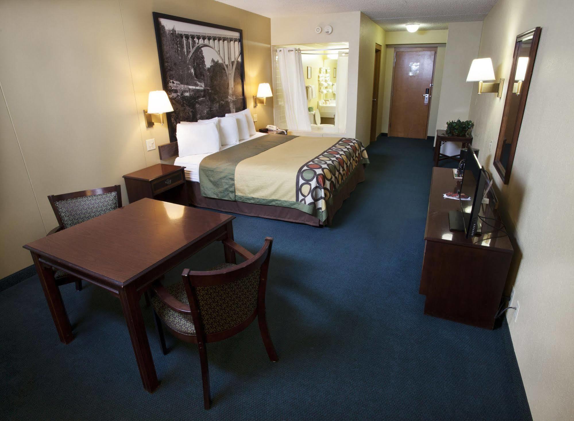 Holiday Inn Express & Suites - Milan - Sandusky Area By Ihg Zewnętrze zdjęcie