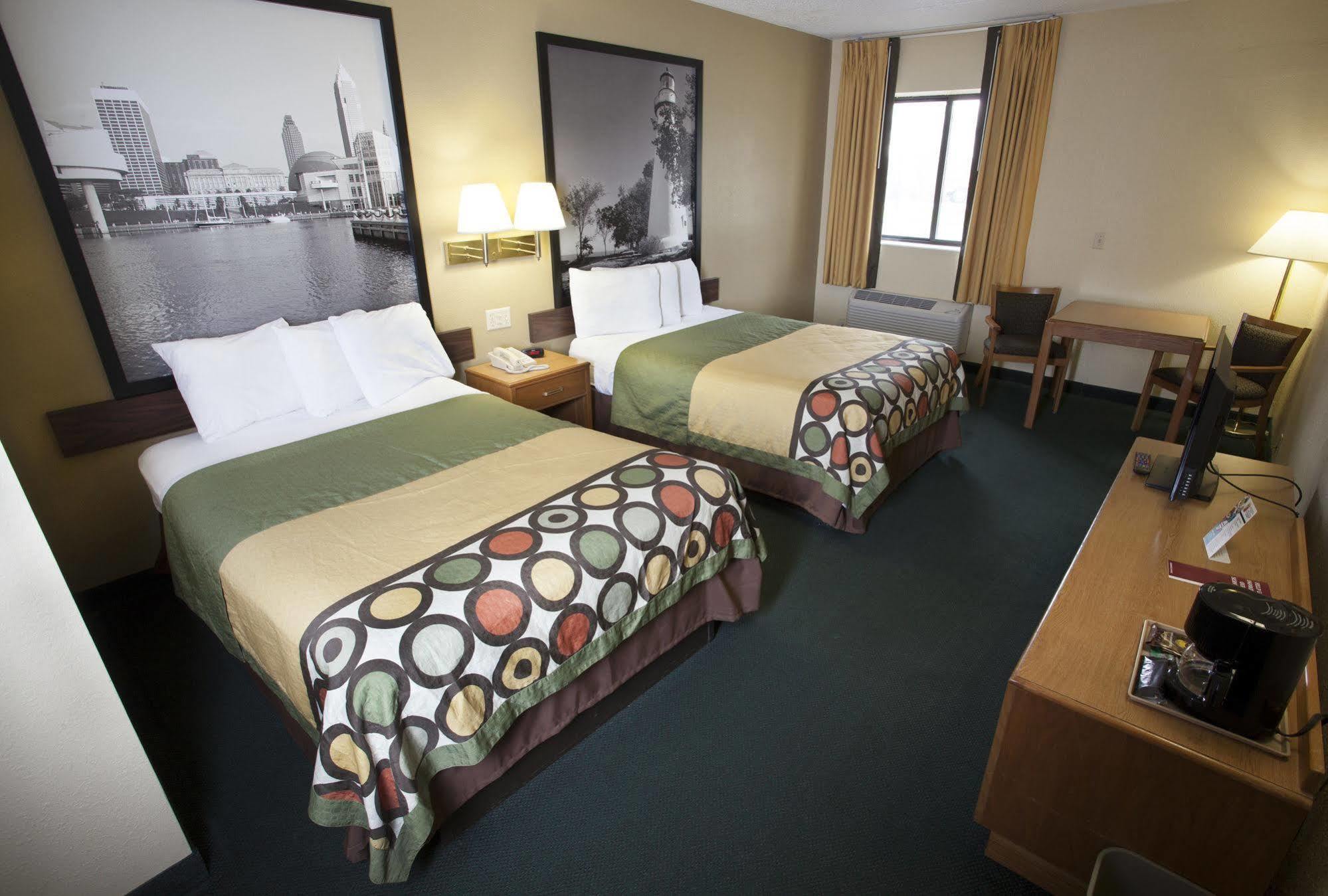 Holiday Inn Express & Suites - Milan - Sandusky Area By Ihg Zewnętrze zdjęcie